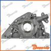 Pompe à huile pour CITROEN | BPO-CT-001, 157-PE-PE11